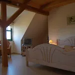 Heu-ferienhof Altkamp Konukevi 4*