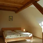 Heu-ferienhof Altkamp Konukevi 4*
