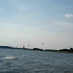 Heu-ferienhof Altkamp Konukevi Putbus