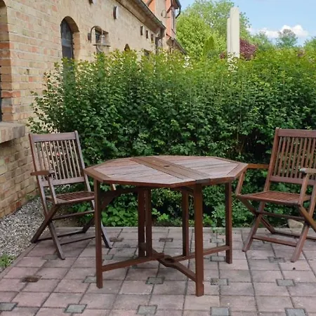 Heu-ferienhof Altkamp 3*