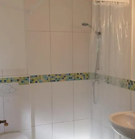 Heu-ferienhof Altkamp Affittacamere