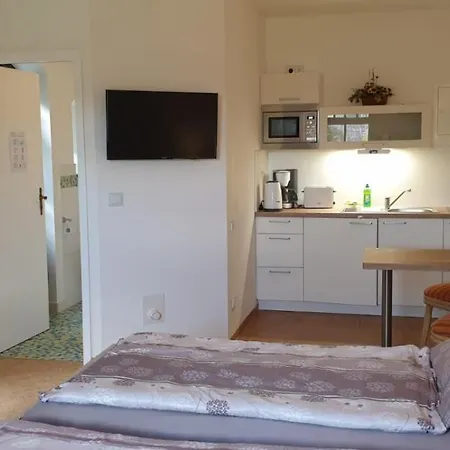 Affittacamere Heu-ferienhof Altkamp