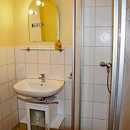 Heu-ferienhof Altkamp Guest house Putbus