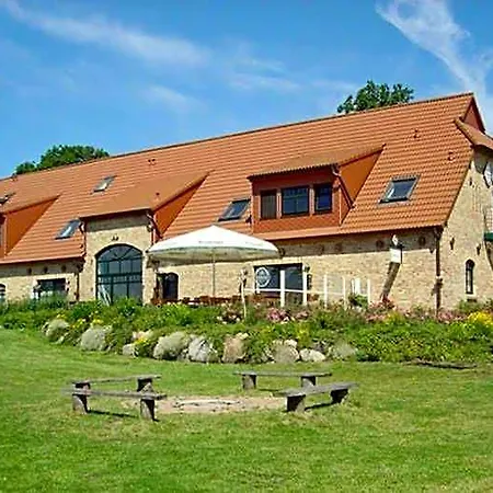 Heu-ferienhof Altkamp Guest house 3*