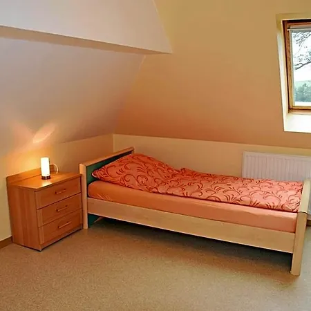 Guest house Heu-ferienhof Altkamp