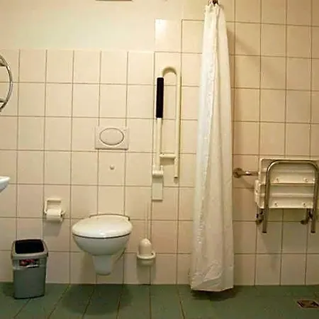 Guest house Heu-ferienhof Altkamp Putbus