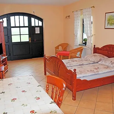 Heu-ferienhof Altkamp Guest house 3*