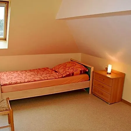 Guest house Heu-ferienhof Altkamp Putbus