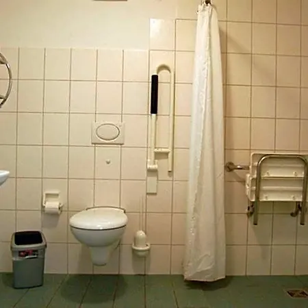Heu-ferienhof Altkamp