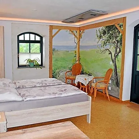 Heu-ferienhof Altkamp Guest house 3*