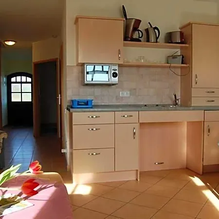 Heu-ferienhof Altkamp Guest house 3*