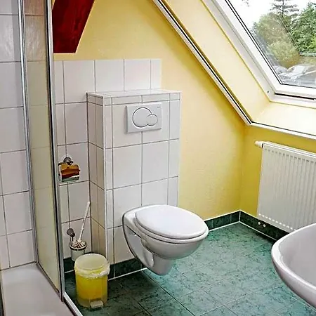 Guest house Heu-ferienhof Altkamp Putbus