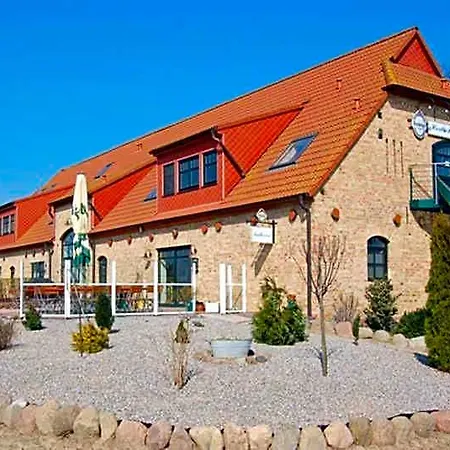Guest house Heu-ferienhof Altkamp 3*