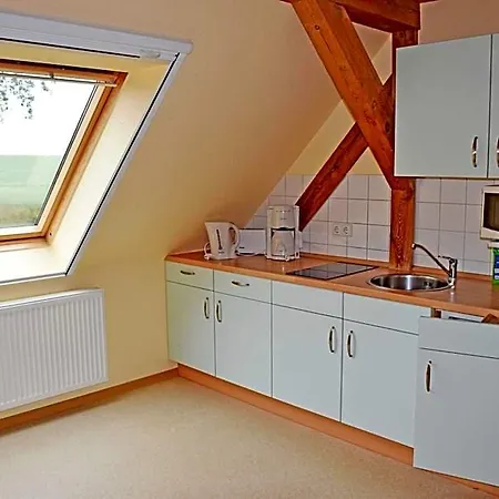 Guest house Heu-ferienhof Altkamp Putbus