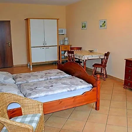 Guest house Heu-ferienhof Altkamp