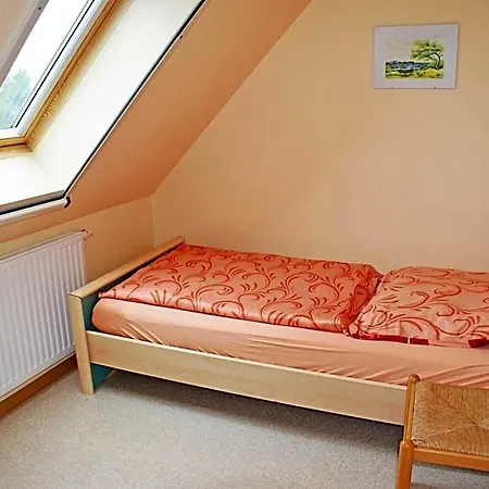 Heu-ferienhof Altkamp 3* Putbus