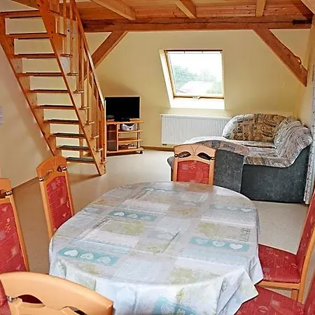 Heu-ferienhof Altkamp Guest house 3*