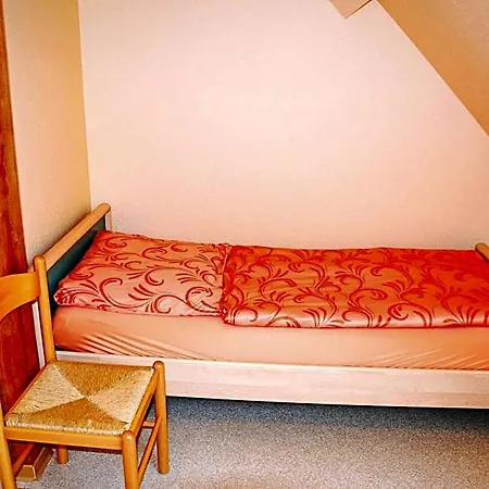 Heu-ferienhof Altkamp