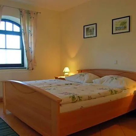 Guest house Heu-ferienhof Altkamp Putbus