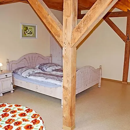 Heu-ferienhof Altkamp 3*