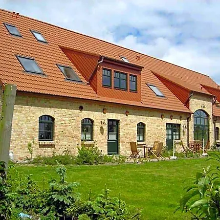 Heu-ferienhof Altkamp Guest house