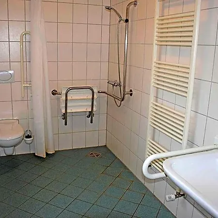 Heu-ferienhof Altkamp Guest house Putbus