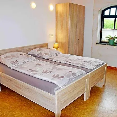 Heu-ferienhof Altkamp Guest house 3*