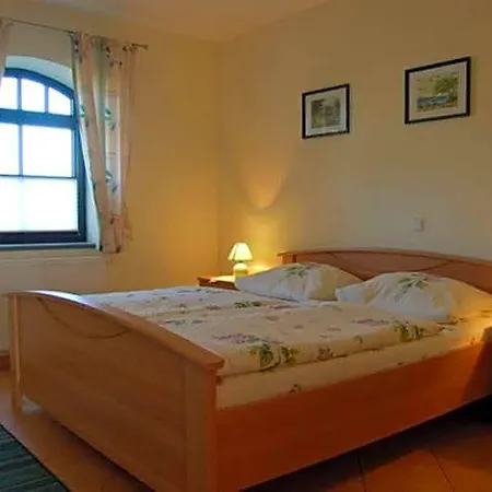 Heu-ferienhof Altkamp Guest house