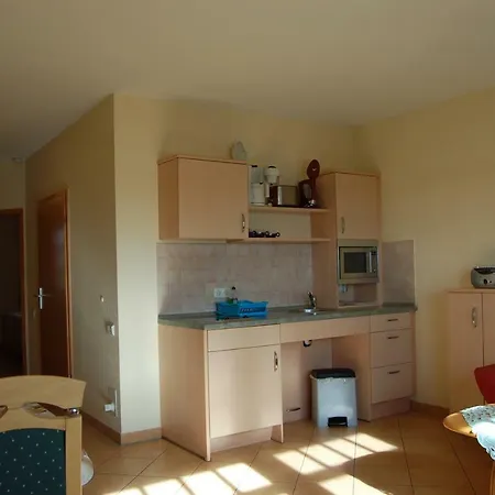 Affittacamere Heu-ferienhof Altkamp 3*