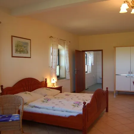 Gasthuis Heu-ferienhof Altkamp 3*