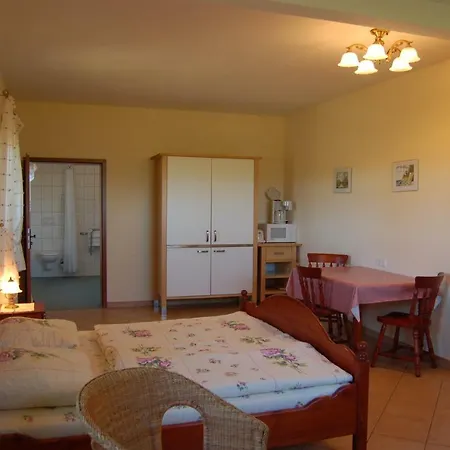 Heu-ferienhof Altkamp 3*