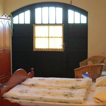 Affittacamere Heu-ferienhof Altkamp