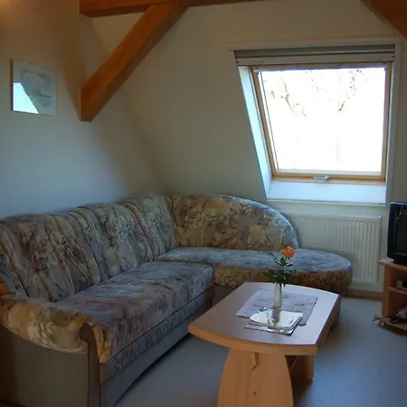 Heu-ferienhof Altkamp Gasthuis