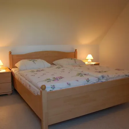 Heu-ferienhof Altkamp Gæstehus 4*