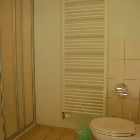 Heu-ferienhof Altkamp 3*