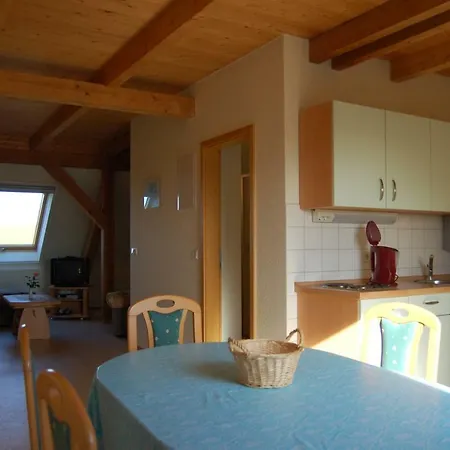 Heu-ferienhof Altkamp 3*