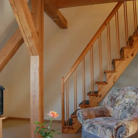 Affittacamere Heu-ferienhof Altkamp