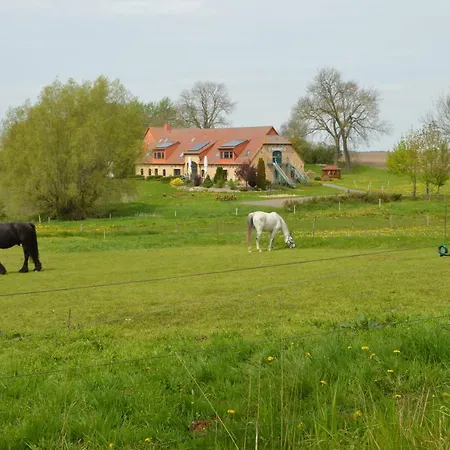 Gasthof Heu-ferienhof Altkamp