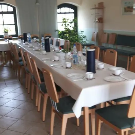 Guest house Heu-ferienhof Altkamp 3*