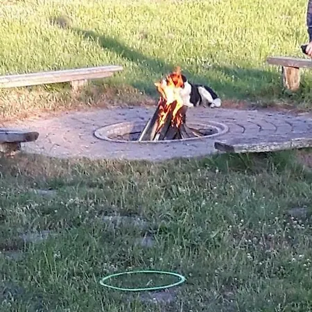 Heu-ferienhof Altkamp Putbus