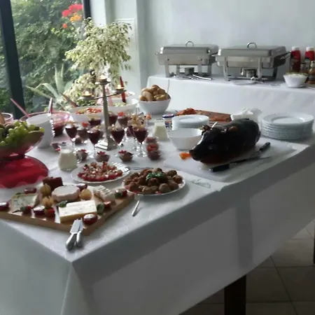 Heu-ferienhof Altkamp Putbus