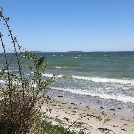 Heu-ferienhof Altkamp Gasthuis Putbus