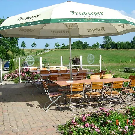 Heu-ferienhof Altkamp Putbus