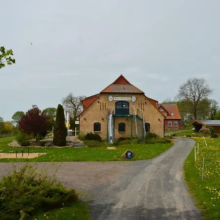Gasthof Heu-ferienhof Altkamp 3*