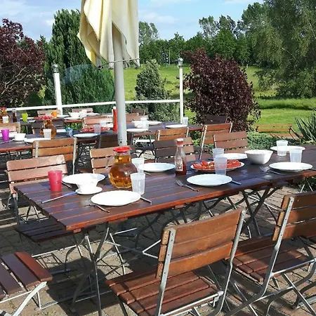 Heu-ferienhof Altkamp