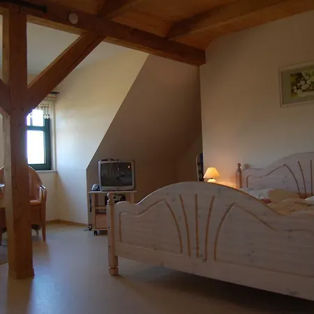 Heu-ferienhof Altkamp Pensjonat 4*