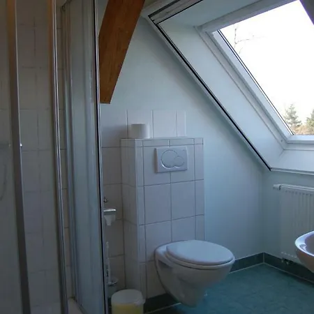 Heu-ferienhof Altkamp 3*