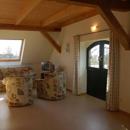 Heu-ferienhof Altkamp Gasthuis