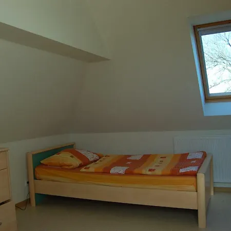 Heu-ferienhof Altkamp Affittacamere