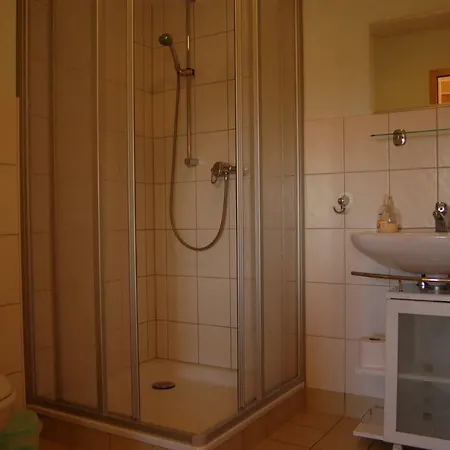 Heu-ferienhof Altkamp